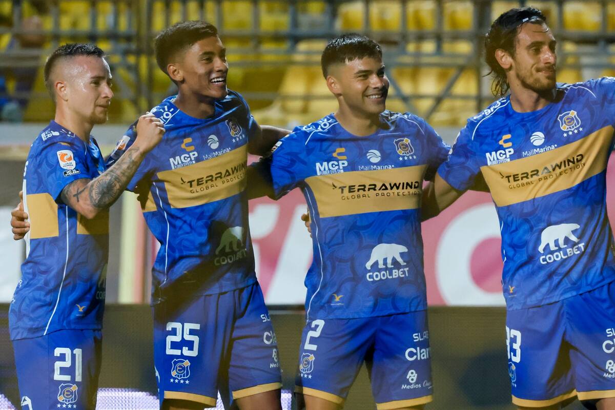 Serán los primeros en saltar a la cancha en el torneo de verano en Uruguay. Foto: Agencia ATON.