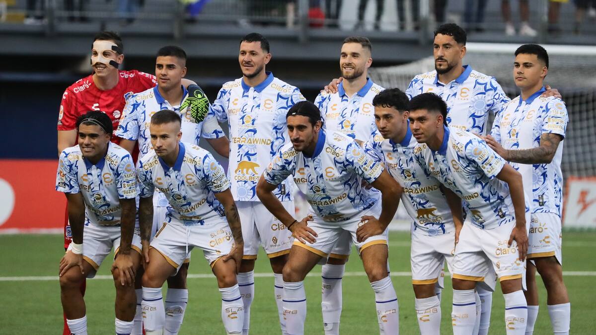 Los resultados que necesita Everton para salvarse del descenso a Primera B