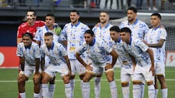 Los resultados que necesita Everton para salvarse del descenso a Primera B