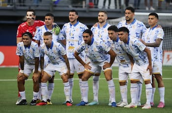 Los resultados que necesita Everton para salvarse del descenso a Primera B