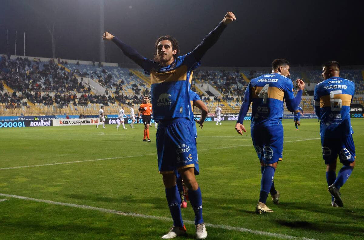 Tras rechazar a Wanderers: Everton asegura amistoso de lujo contra gigante de Sudamérica