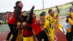 Everton podría ser local tras 10 años en Valparaíso: “Las puertas están abiertas”