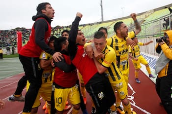 Everton podría ser local tras 10 años en Valparaíso: “Las puertas están abiertas”