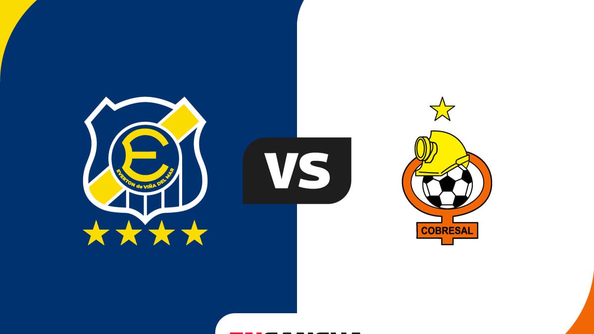 EN VIVO | Everton vs. Cobresal por Primera División 2026: minuto a minuto del partido