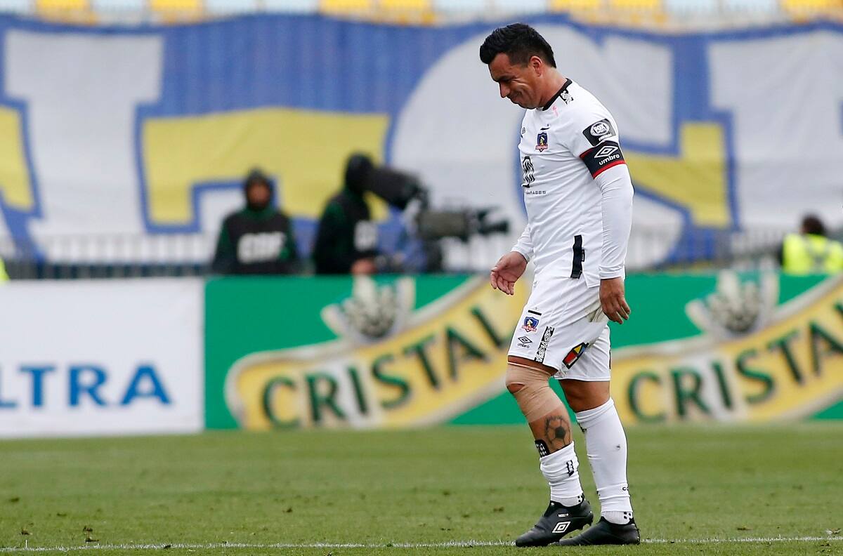 Fin a la novela: Blanco y Negro no logró acuerdo con jugadores de Colo Colo por sueldos