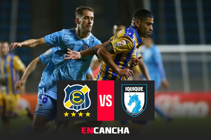 Duelo vital por la permanencia. Foto: Agencia Aton.