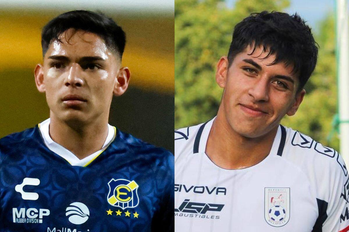 Podrían enfrentar a la U o San Antonio Unido en las semifinales regionales de Copa Chile.