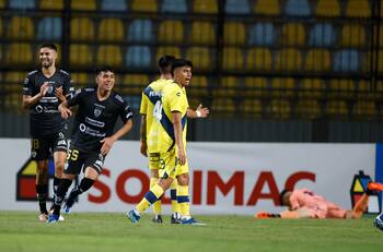 ¡Tiene 16 años! La joya ecuatoriana que volvió loco a Everton y fue vendido a la Premier League