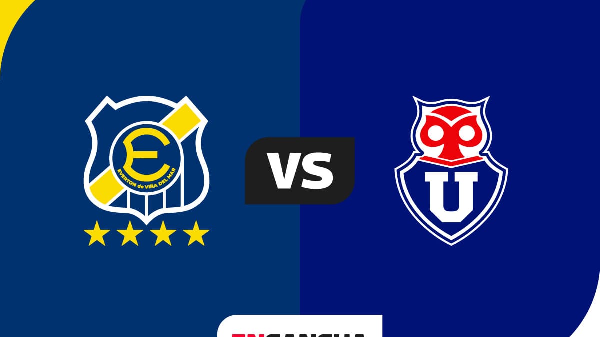 EN VIVO | Everton vs. Universidad de Chile por Primera División 2026: minuto a minuto del partido