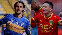 Everton vs. Unión Española: hora y dónde ver EN VIVO online el partido por el Campeonato Nacional
