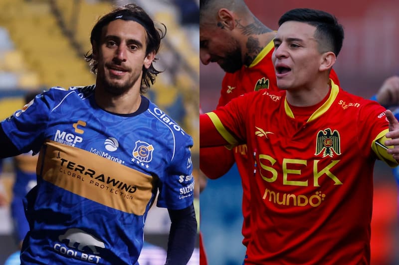 Fotos: Agencia ATON.