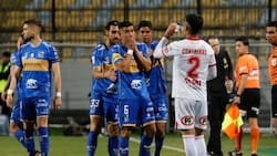 MARCADOR FINAL | Everton 0 - Unión Española 0 por Primera División 2025