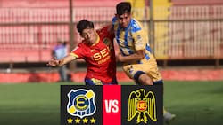 EN VIVO | Everton vs. Unión Española por Primera División 2025: minuto a minuto del partido