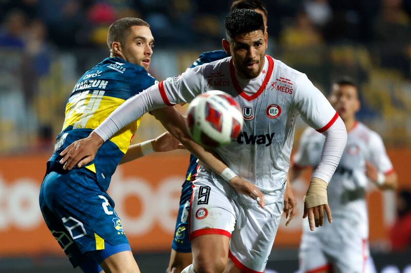 Everton jugará por primera vez con Unión La Calera a nivel internacional.