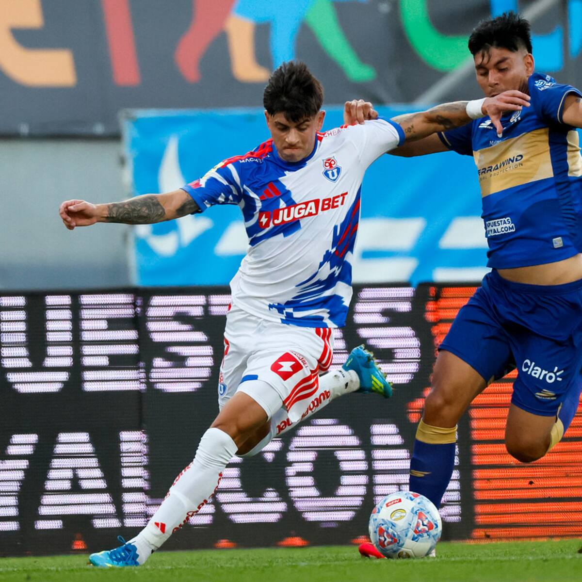 Tabla de Posiciones de Primera: La U se estanca tras empate con Everton en Viña del Mar