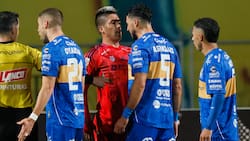 Sigue la ilusión por Copa Libertadores: la U recibe a Everton en un partido crucial por el Campeonato Nacional