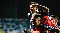 La U es pura ilusión: Este es el fixture para luchar por ser “campeón de invierno”