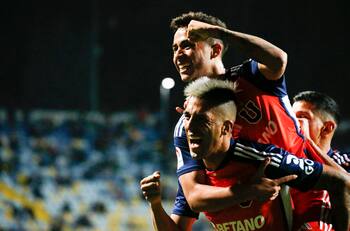 La U es pura ilusión: Este es el fixture para luchar por ser “campeón de invierno”