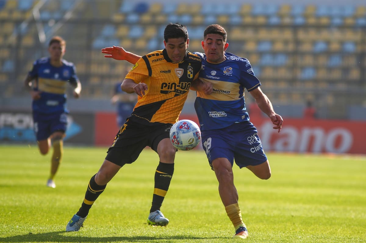 Empataron por el torneo de Primera División. Agencia Aton