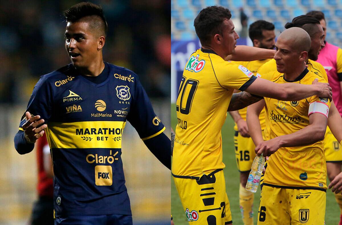 Everton vs Universidad de Concepción: Hora, TV y dónde ver online