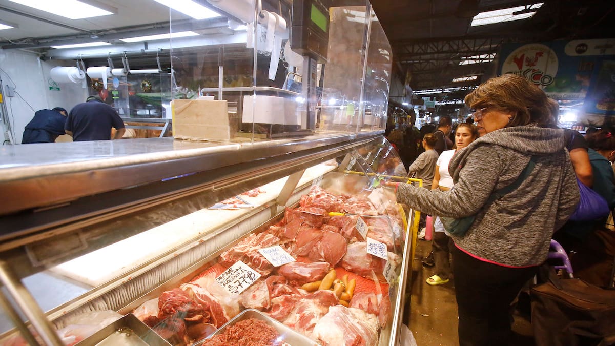 ¿Cómo evitar comprar carne descompuesta durante estas Fiestas Patrias?