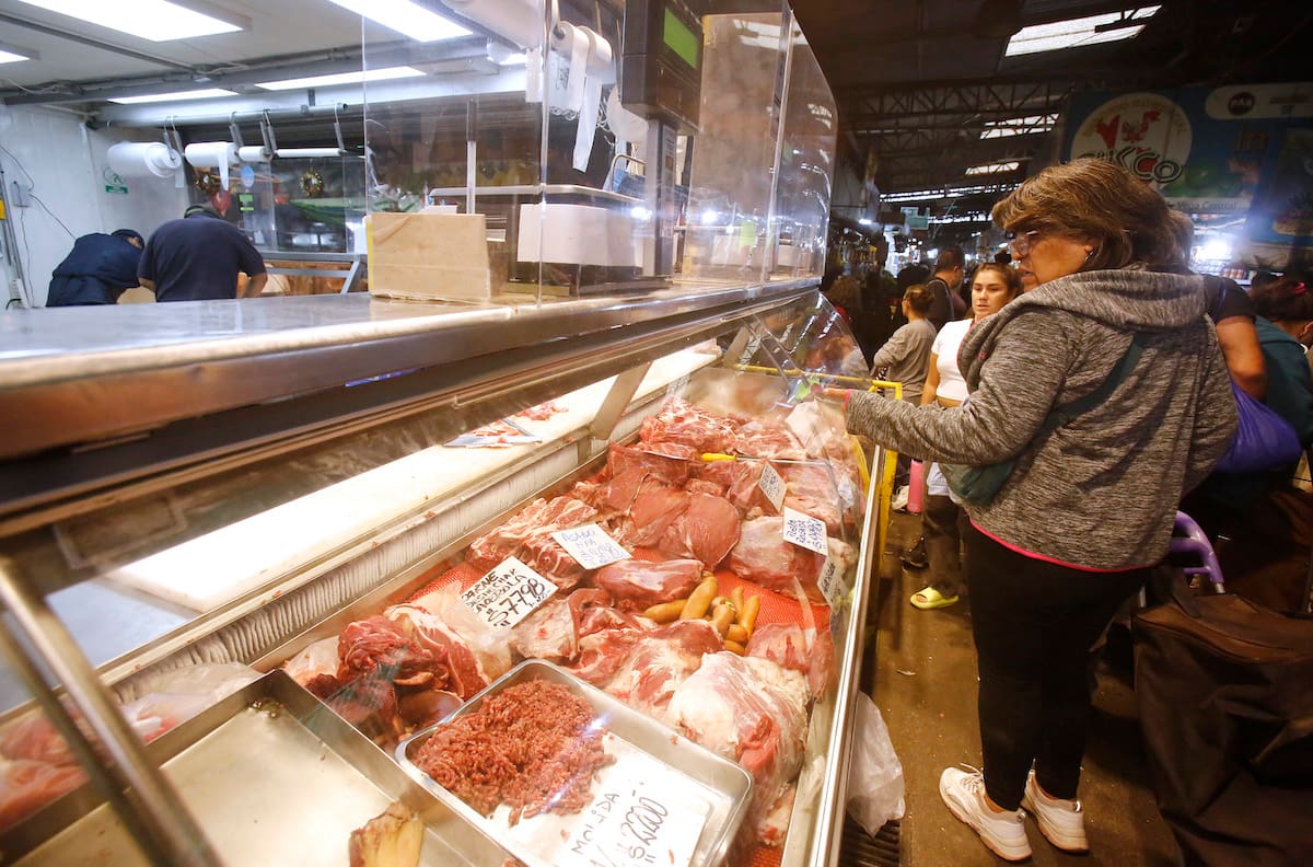 ¿Cómo evitar comprar carne descompuesta durante estas Fiestas Patrias?