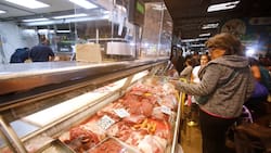 ¿Cómo evitar comprar carne descompuesta durante estas Fiestas Patrias?