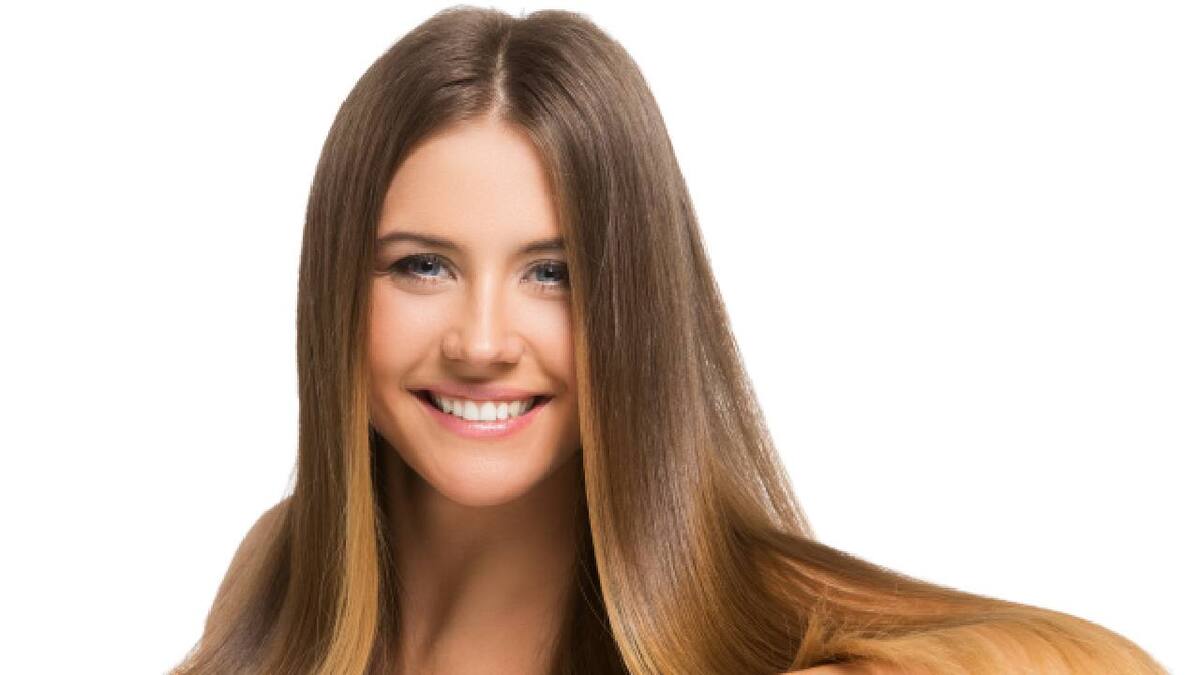 Este remedio casero te ayudará a que crezca el pelo.