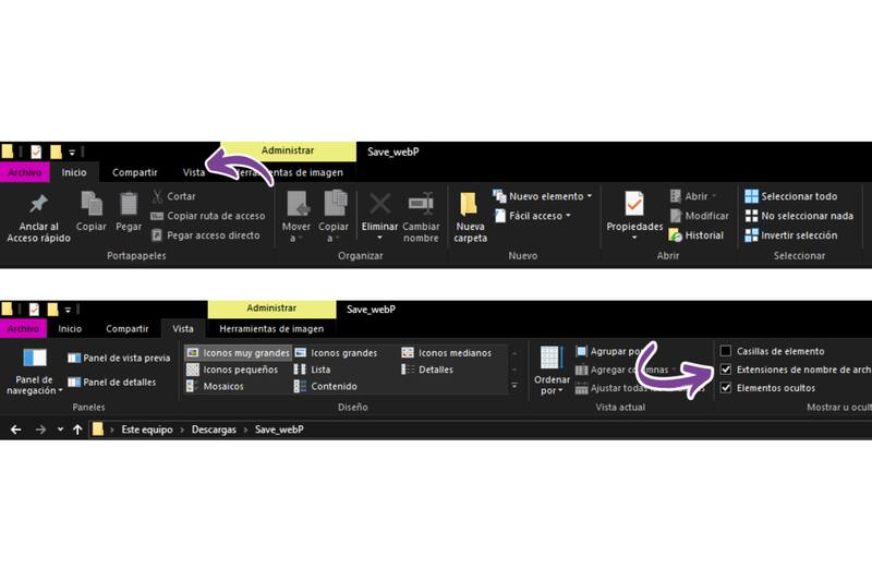 Deberás seguir estos pasos para activar el truco.