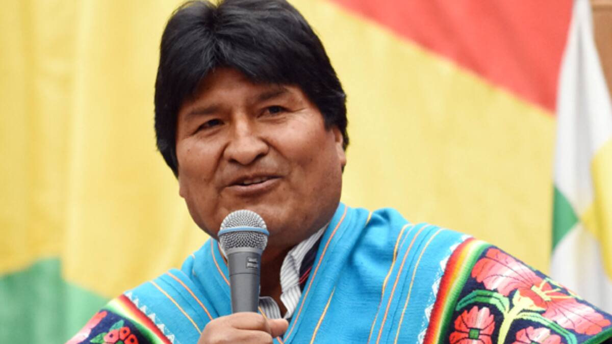 VIDEO | Atentado contra expresidente Evo Morales: su vehículo recibió 14 impactos de bala