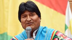 “Hasta que el gobierno acceda al diálogo”: Evo Morales anuncia huelga de hambre ante conflicto político