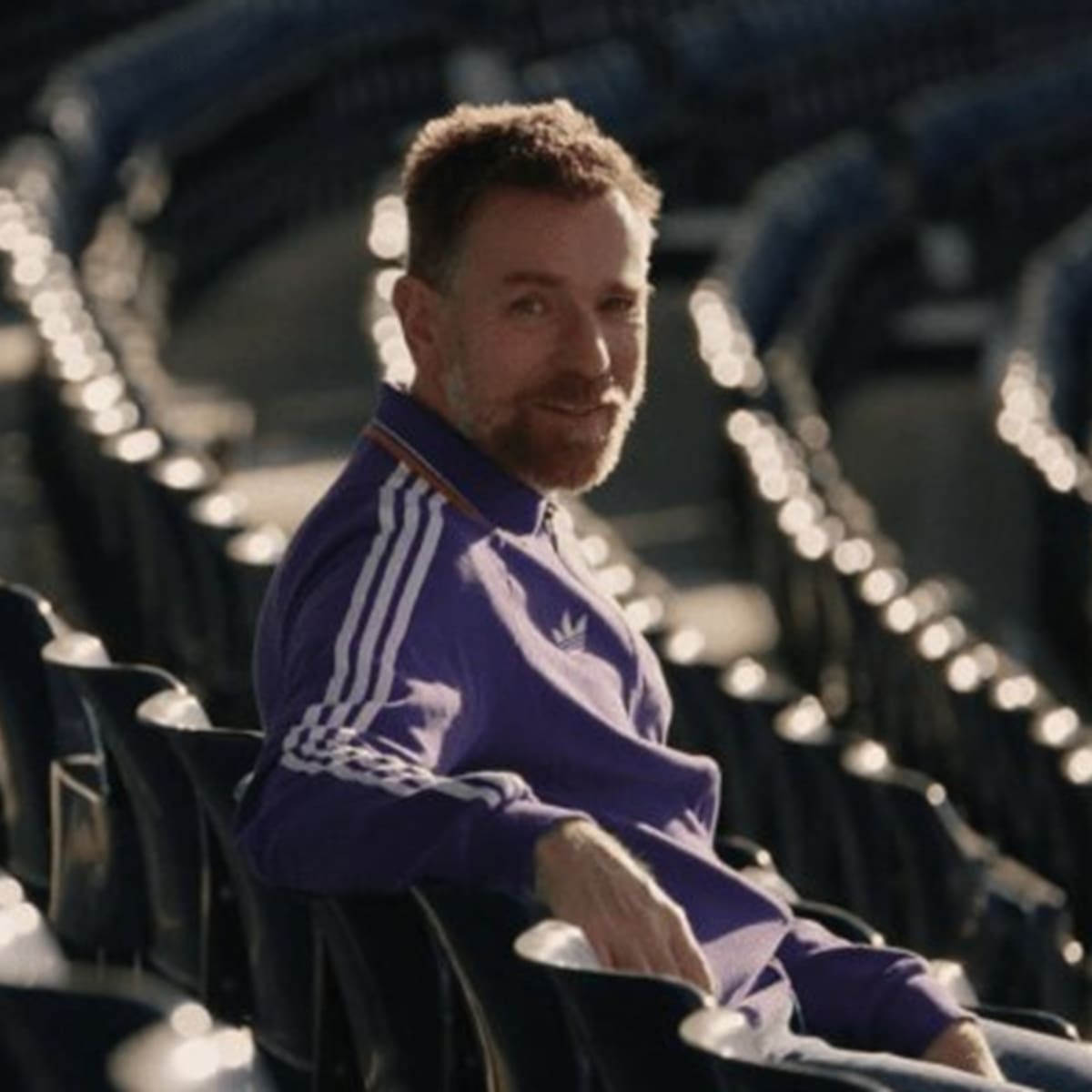 VIDEO | De Star Wars al Mundial: Ewan McGregor presentó la nómina de Escocia para su esperado regreso