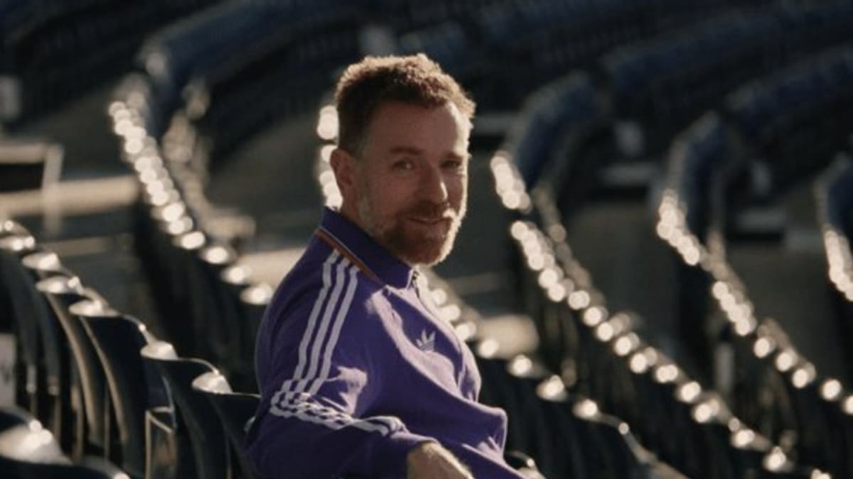 VIDEO | De Star Wars al Mundial: Ewan McGregor presentó la nómina de Escocia para su esperado regreso