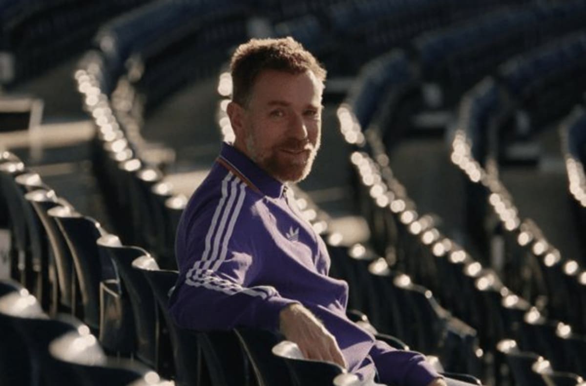 VIDEO | De Star Wars al Mundial: Ewan McGregor presentó la nómina de Escocia para su esperado regreso