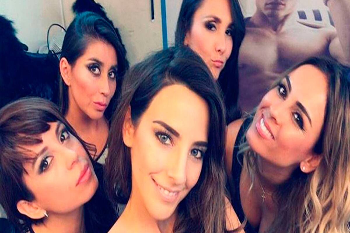 Créditos: Instagram