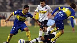 Jugó en Colo Colo y ahora sufrió la peor tristeza de su carrera en el fútbol argentino