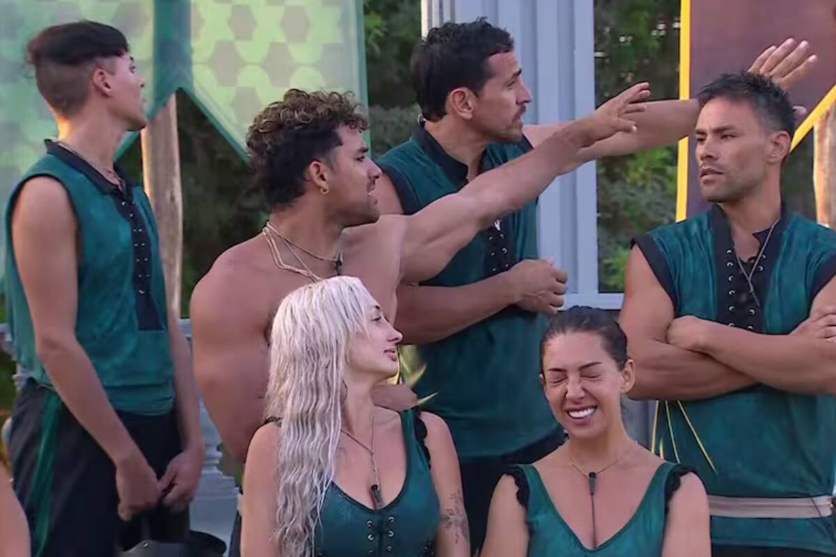 Conocido chico reality estaría confirmado para Fiebre de Baile.