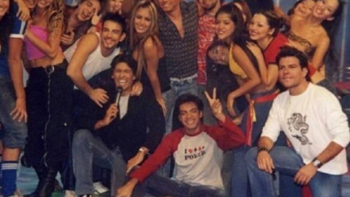 Escándalo: Filtran orden de arresto contra popular exintengrante de Rojo