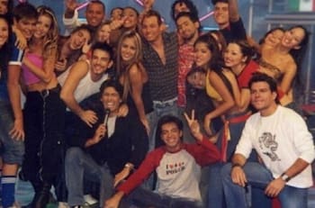 Escándalo: Filtran orden de arresto contra popular exintengrante de Rojo