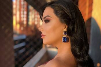 Popular chica reality reveló que sufrió la filtración de sus fotos íntimas: “Es una vulneración asquerosa”