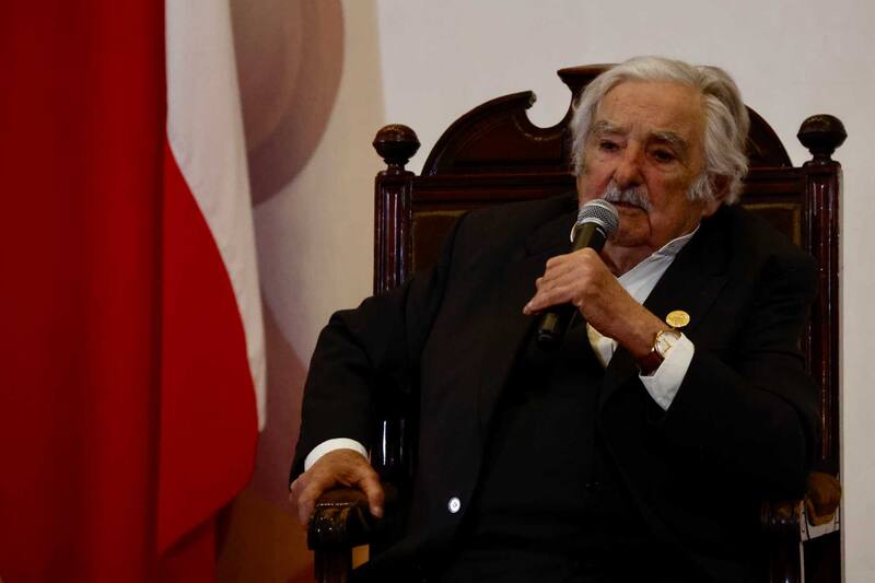 Pepe Mujica falleció a los 89 años de edad.