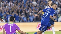 La U los dejó partir y ahora brillan: Tucu Contreras y un canterano anotaron este fin de semana