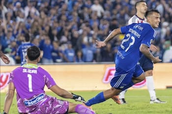 La U los dejó partir y ahora brillan: Tucu Contreras y un canterano anotaron este fin de semana