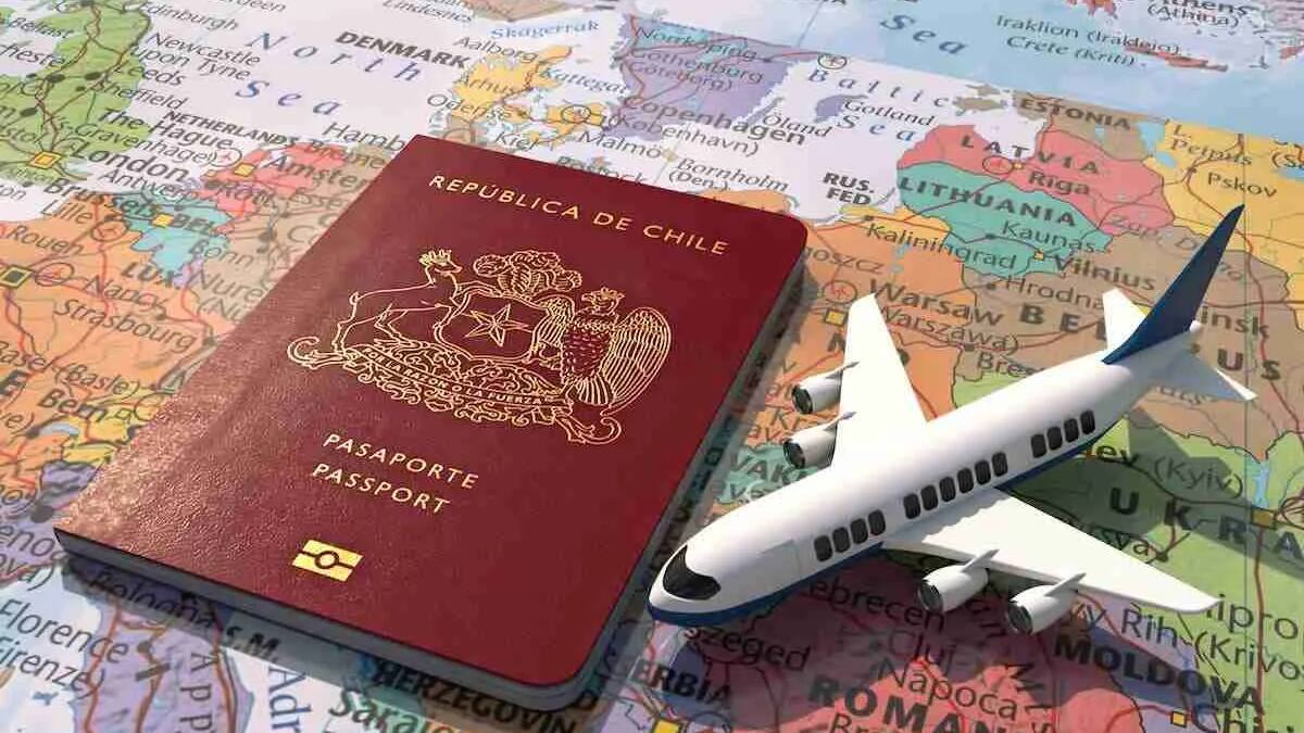 Visa Waiver: ¿Por qué el triunfo de Donald Trump puede complicar el visado para chilenos?