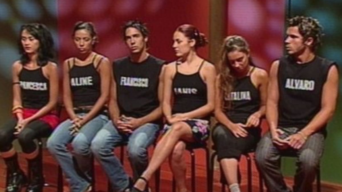 Fue una conocida chica reality, se fue a vivir a Argentina y hoy a sus 40 años retomó el ballet clásico