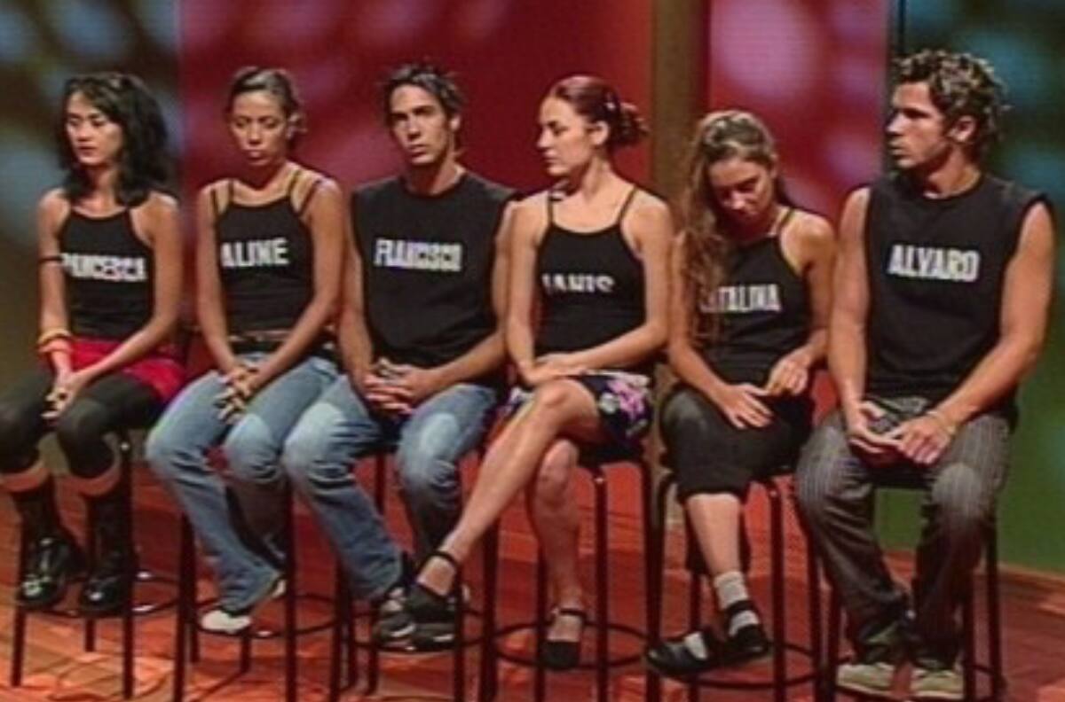 Fue una conocida chica reality, se fue a vivir a Argentina y hoy a sus 40 años retomó el ballet clásico
