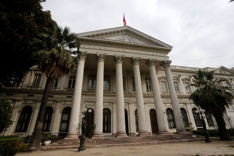 El exPresidente tendrá un funeral de Estado de acuerdo al cargo que ostentó en vida durante este jueves.