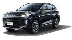 Estos dos SUV de Exeed son llamados a revisión en Chile