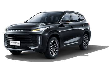 Estos dos SUV de Exeed son llamados a revisión en Chile