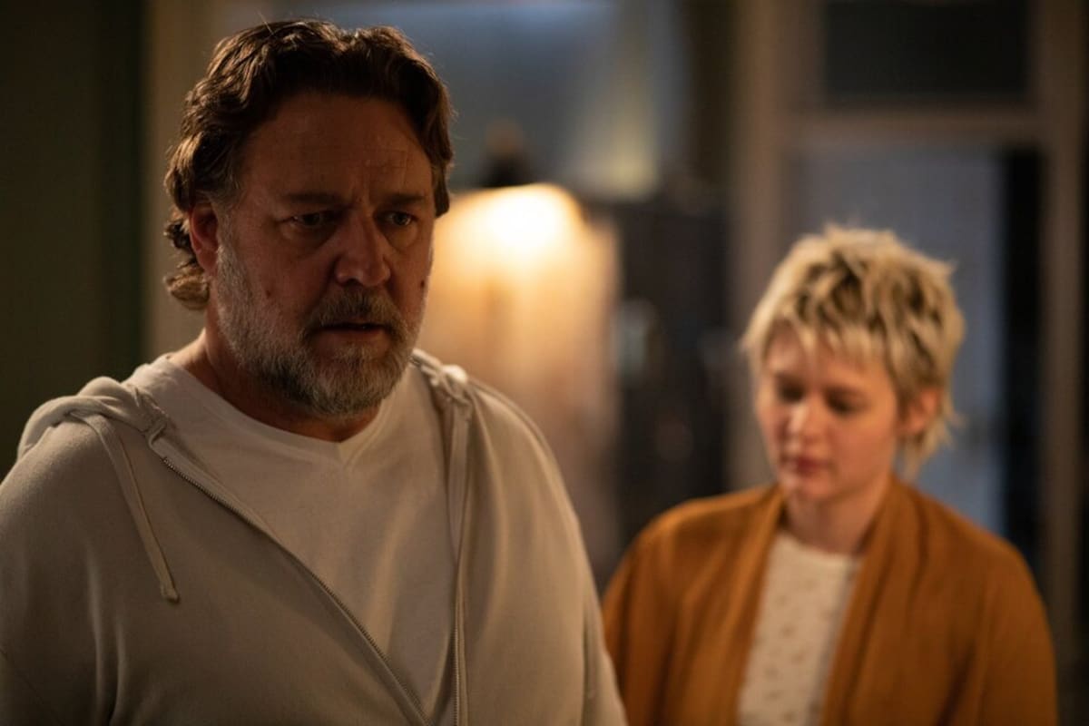 "Exorcismo" llega a los cines este 29 de agosto.